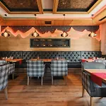 Couette-café Alp Larain 4*