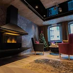 Alp Larain Couette-café 4*