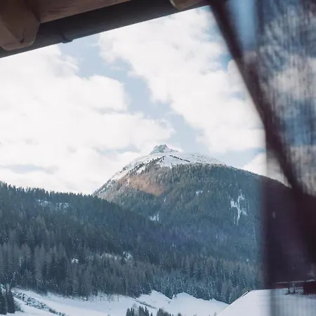 Alp Larain 4* Ischgl