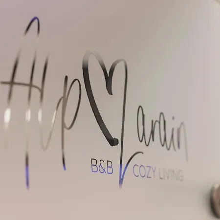 Alp Larain Nocleg ze śniadaniem