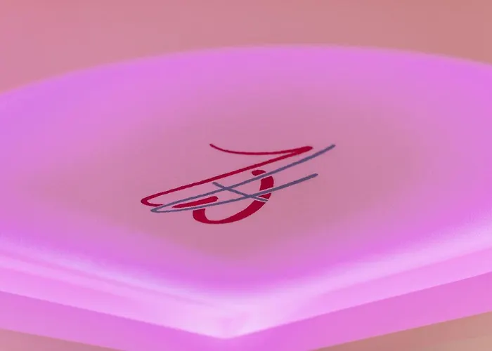 Nocleg ze śniadaniem Alp Larain Ischgl