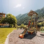 Alp Larain 4* Ischgl