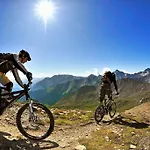 Bed & Breakfast Alp Larain Ischgl