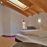 Bed & Breakfast Alp Larain