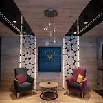 Alp Larain Bed & Breakfast 4*