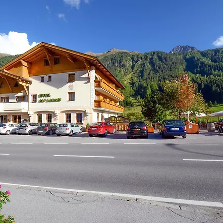 Bed & Breakfast Alp Larain *