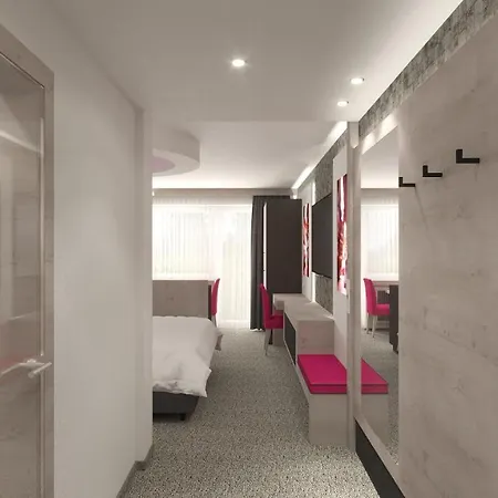 B&B Alp Larain 이스크글