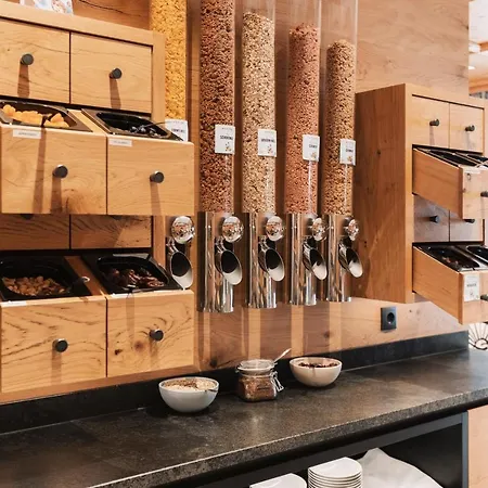 Bed & Breakfast Alp Larain *