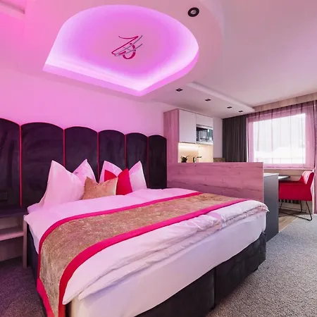 Bed & Breakfast Alp Larain