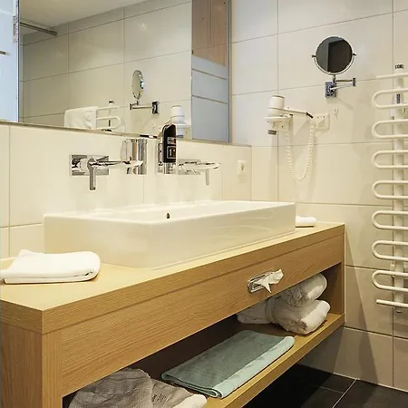 Bed & Breakfast Alp Larain