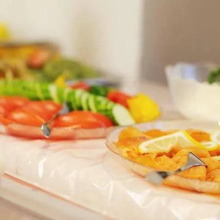 Alp Larain Bed & Breakfast