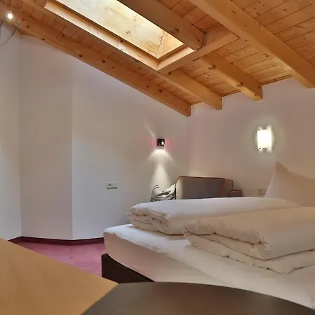 Bed & Breakfast Alp Larain