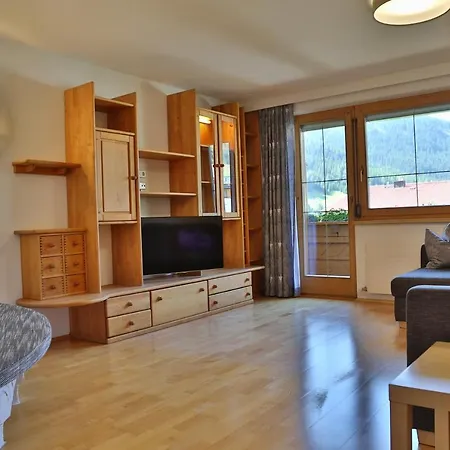 Bed & Breakfast Alp Larain *