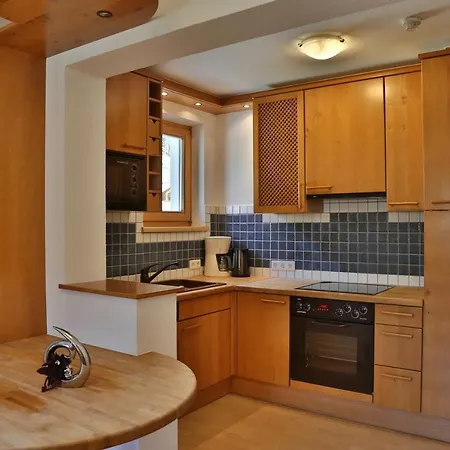 Bed & Breakfast Alp Larain *