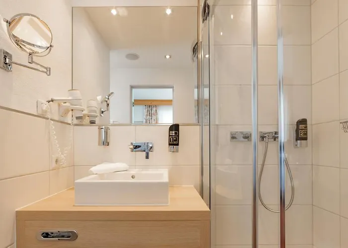 Alp Larain 4* Ischgl