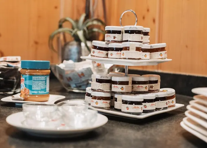 Alp Larain イシュグル