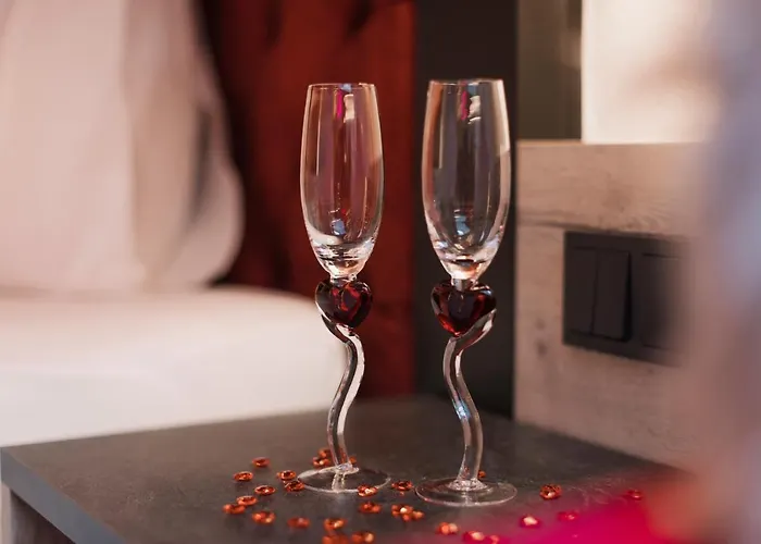 Alp Larain Bed & Breakfast 4*