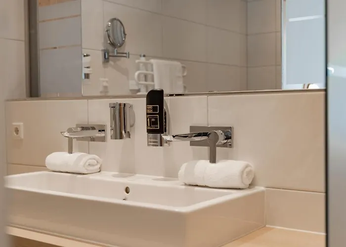 Frühstückspension Alp Larain Ischgl