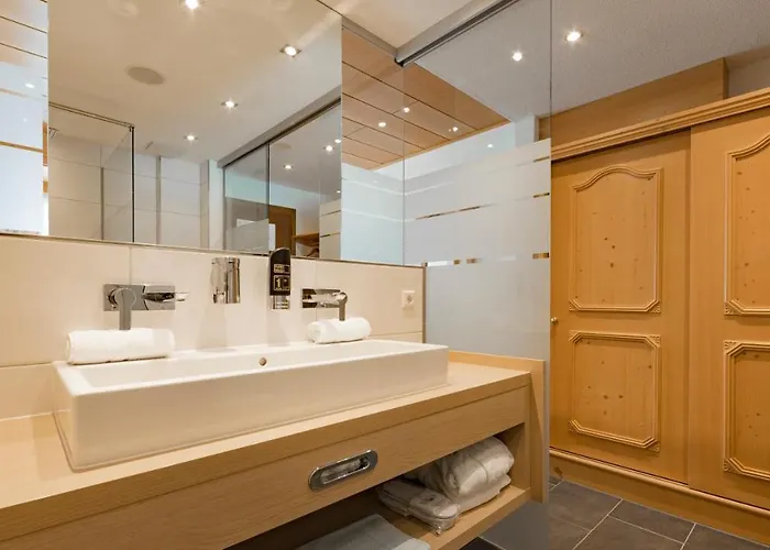 Bed & Breakfast Alp Larain 4*