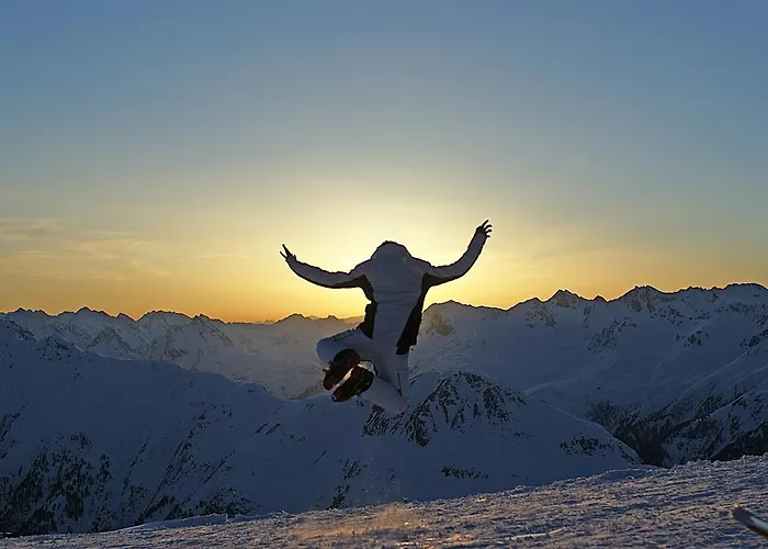 Alp Larain イシュグル