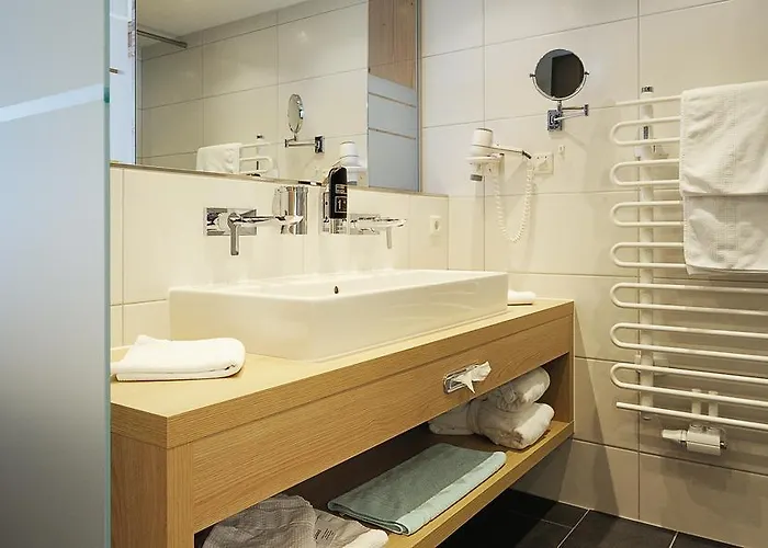 Bed & Breakfast Alp Larain