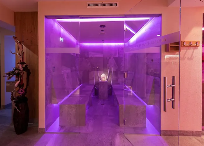 Frühstückspension Alp Larain