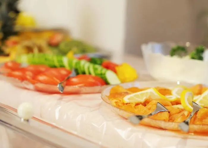 Alp Larain Alojamento de Acomodação e Pequeno-almoço