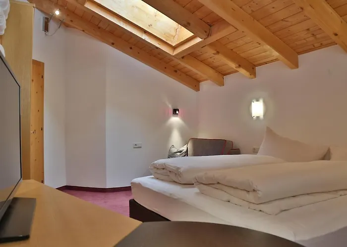 Bed & Breakfast Alp Larain