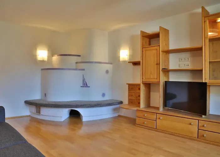 Alp Larain Bed & Breakfast