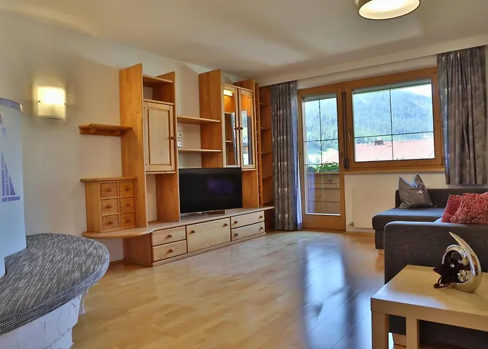 Panzió Alp Larain 4*