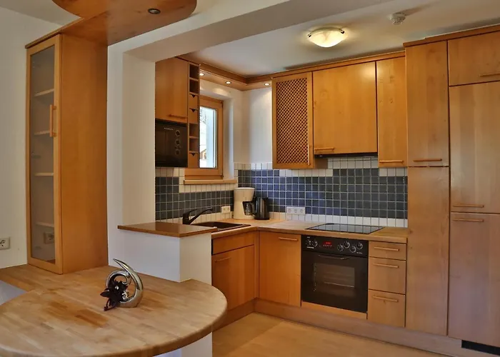 Bed & Breakfast Alp Larain 4*