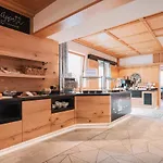 Alp Larain Nocleg ze śniadaniem Ischgl