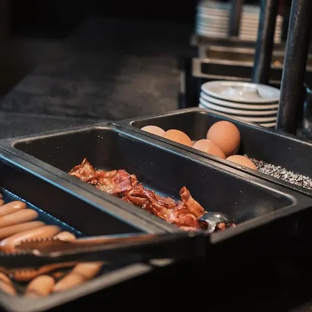 Oda ve Kahvaltı Alp Larain Ischgl