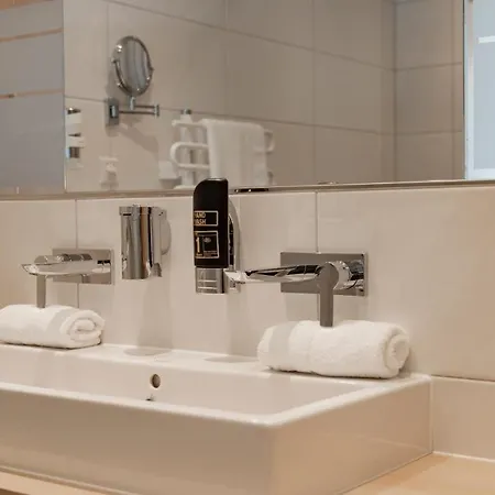 Oda ve Kahvaltı Alp Larain Ischgl